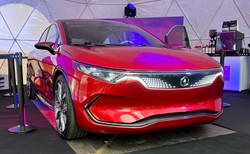 Roszady w kierownictwie firmy i MAP. Co dalej z Izerą?