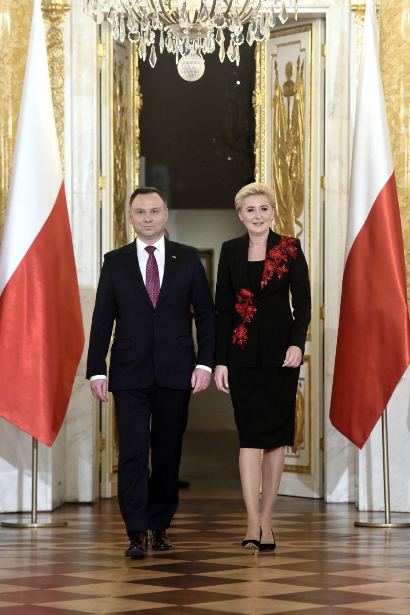 Andrzej Duda