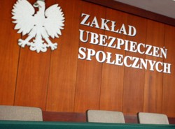 ZUS ponownie daje sobie... podwyżki