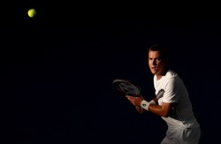 United Cup: Michalski nie dał rady. Szwajcaria doprowadziła do remisu