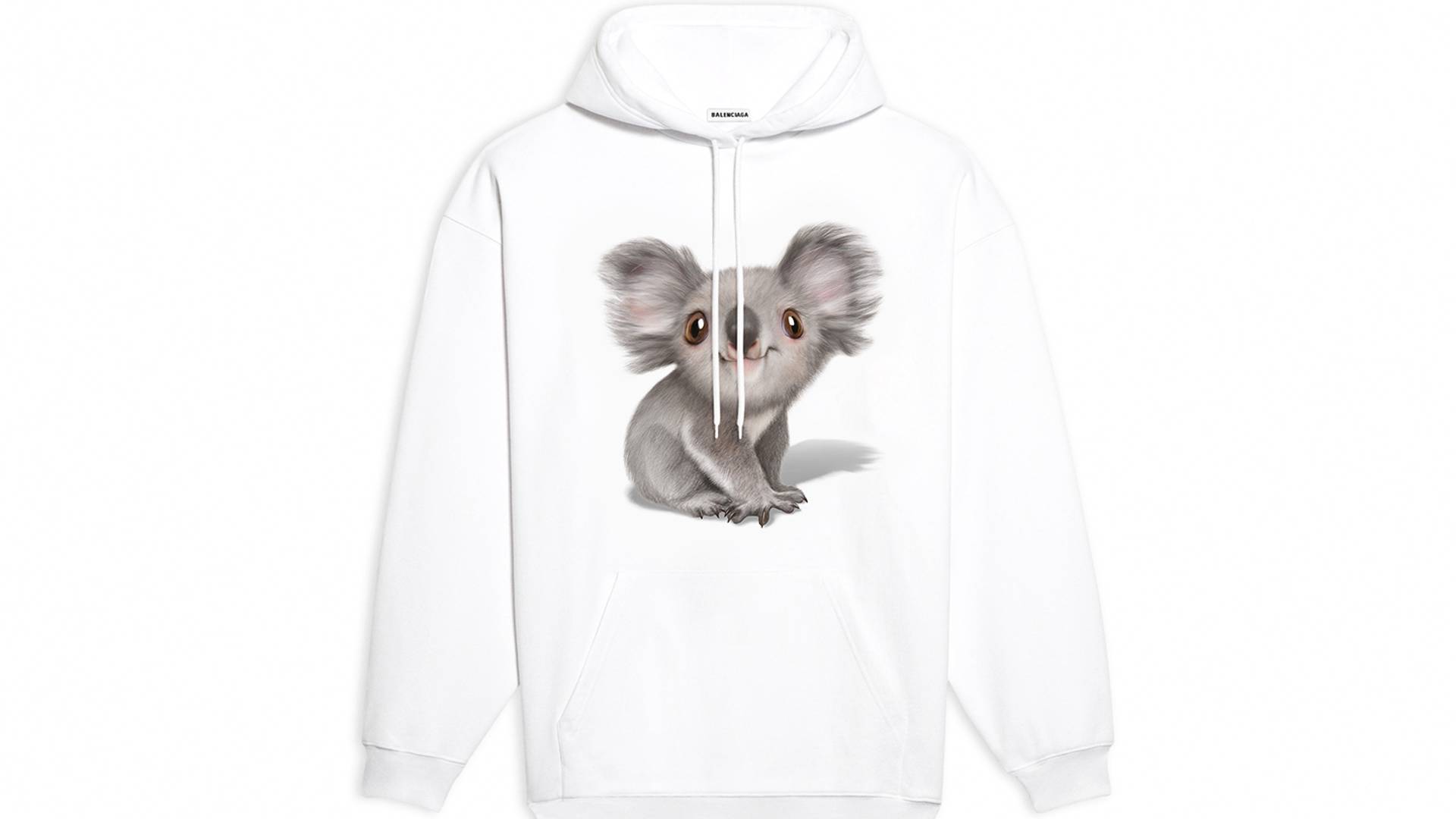 Da li će Balenciaga koala spasiti Australiju? (i zašto Twitter ne misli tako)