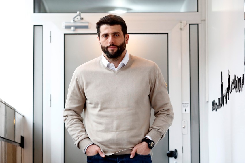 Aleksandar Šapić: Svaki dogovor o eventualnim koalicijama bio bi preuranjen