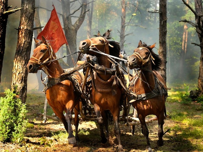 1920 Bitwa Warszawska