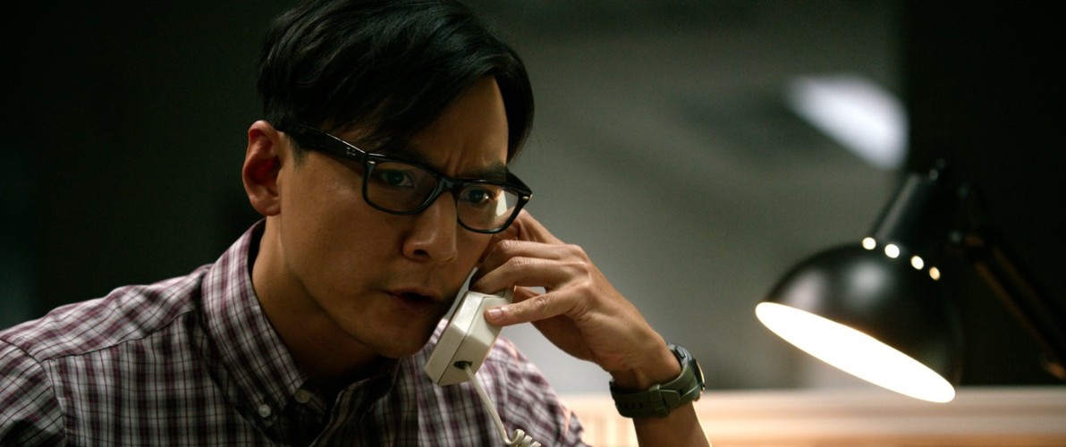 'Geostorm' w kinach od 20 października