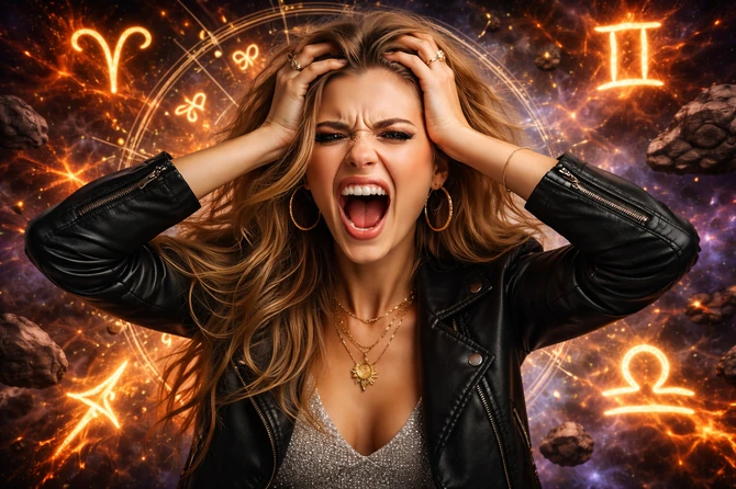 Astrološki haos sve će pogoditi