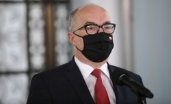 Czarzasty do Dudy: Są rzeczy ważniejsze od kłótni Kaczyńskiego z Ziobrą