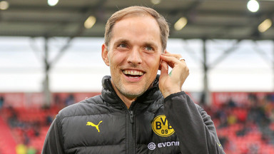 Tuchel: musieliśmy zatrzymać Bayern za wszelką cenę