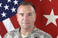 Ben Hodges: Wycofanie części wojsk USA z Niemiec to osłabienie NATO i prezent dla Rosji