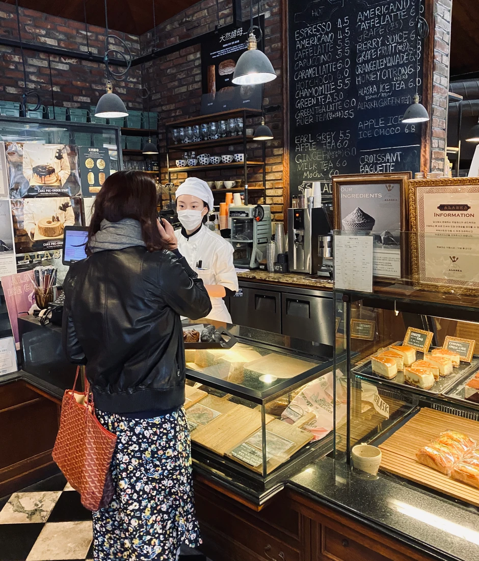 Svi zaposleni imaju svu potrebnu opremu