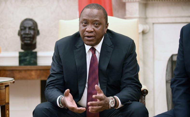 Uhuru’s Ambassadors unable to take up jobs after some countries rejected them  