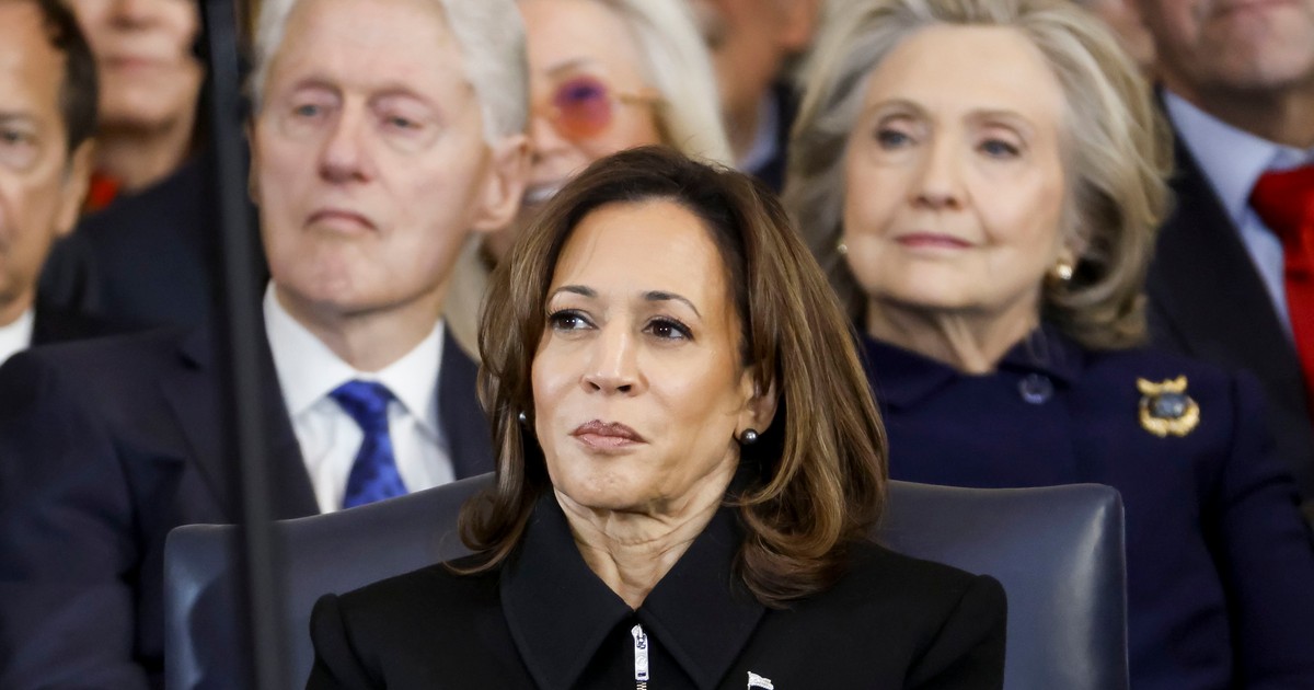 Kamala Harris kíméletlenül nekiment Donald Trumpnak: a legnagyobb, ember okozta gazdasági válságát idézte elő a modern történelemben