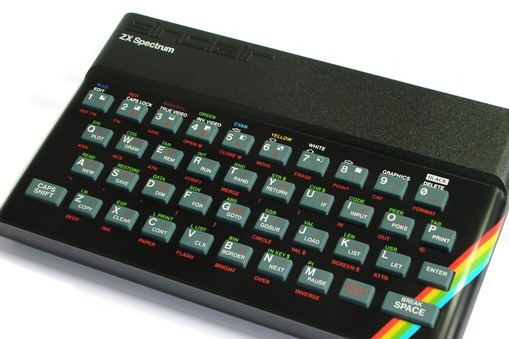 ZX spectrum