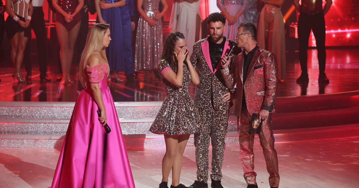 Csuti szerint nem Kamarás Norbiéknak kellett volna távozniuk a Dancing with the Starsból