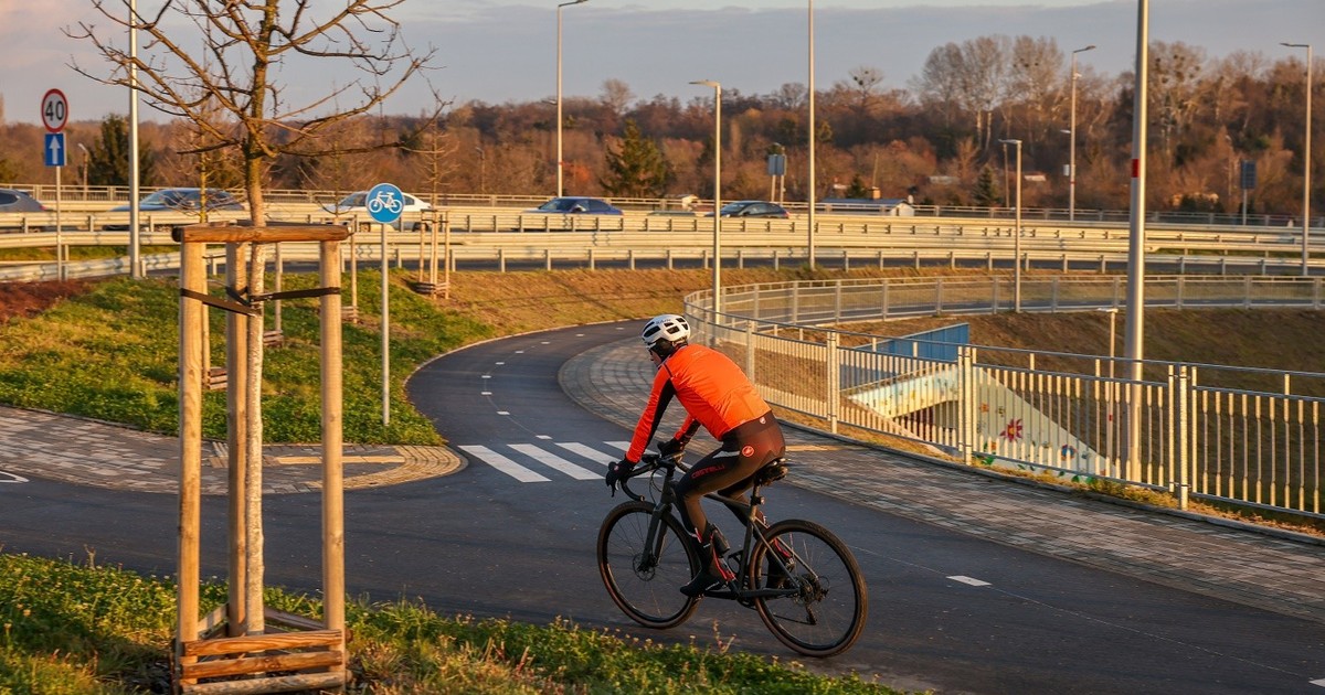 Wrocław wśród 30 najbardziej przyjaznych rowerzystom miast świata!