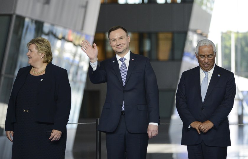 Andrzej Duda