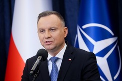 Andrzej Duda zawetował Lex Czarnek 2.0