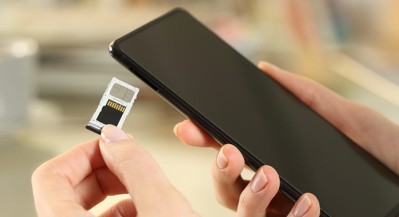 Telecom revenue threatened as abandoned mobile lines hit 96.7 million