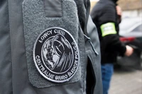 Nikt nie zna ich twarzy, 10 nazwisk, życia prywatnego. Łowcy cieni to najbardziej tajemnicza formacja w policji