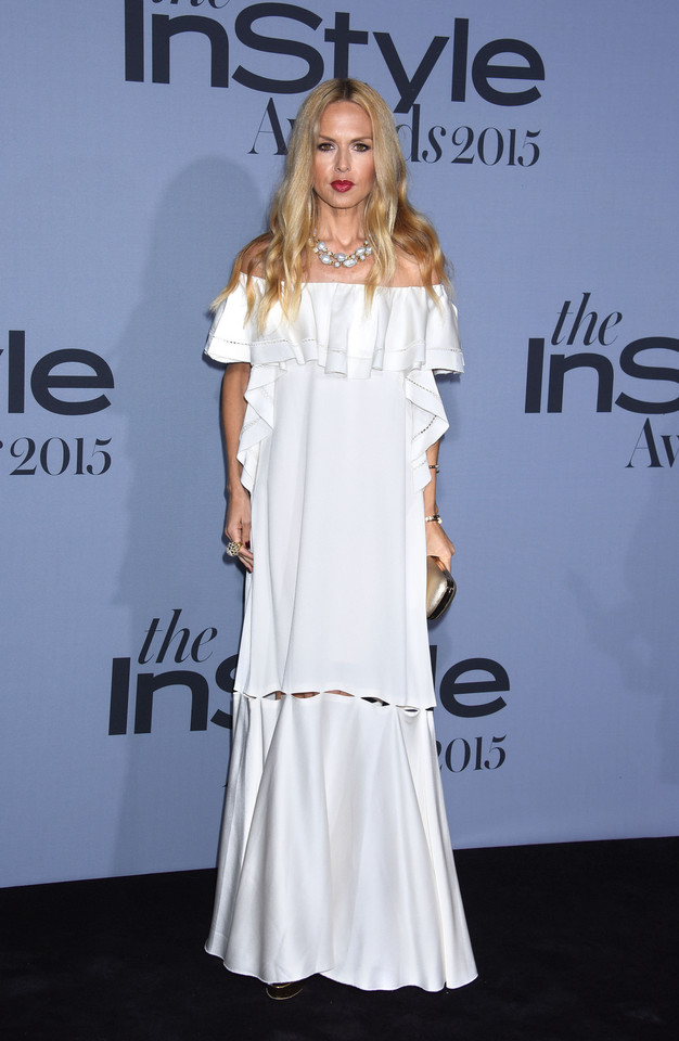 Gala InStyle Awards