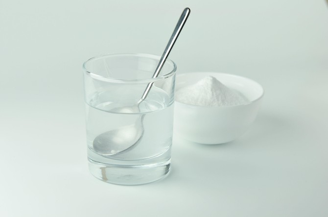 Koliko je zdrava soda bikarbona foto:  Buradaki / Alamy/Alamy