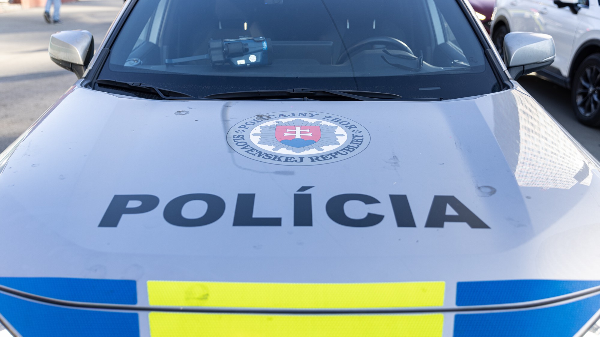 Ilustračná fotografia