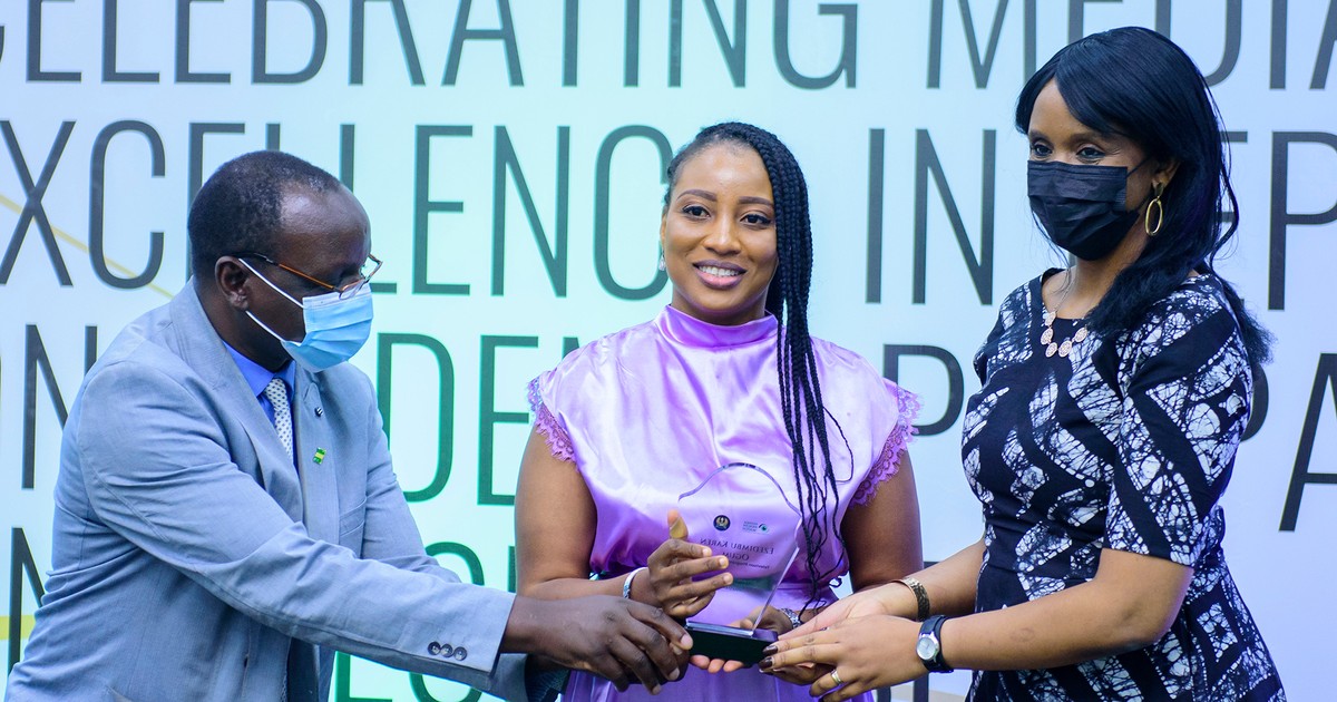 Nigeria Health Watch awards exemplary reporting on Epidemic Preparedness and Response funding - Vimarsana News