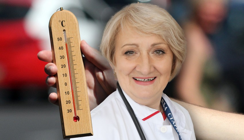 Biserka Obradović