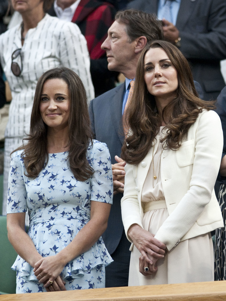 Pippa Middleton: co wiemy o siostrze księżnej Kate?