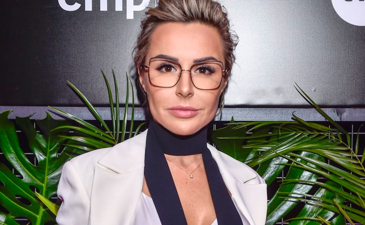 Blanka Lipińska