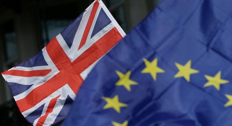 Britain is set to become the first country to withdraw from the EU by the end of March 2019