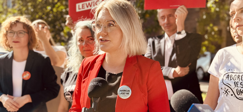 Aleksandra Owca: PiS przegra. Liczę, że Lewica będzie mieć dobry wynik