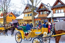 Pogoda długoterminowa Zakopane 2025. Jaka pogoda dziś, jutro, za 16 dni i za 30 dni? 