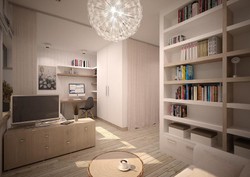 Mikroapartament w sercu miasta? Teraz to możliwe także w Polsce. ZDJĘCIA