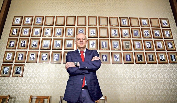 zoran radojičić