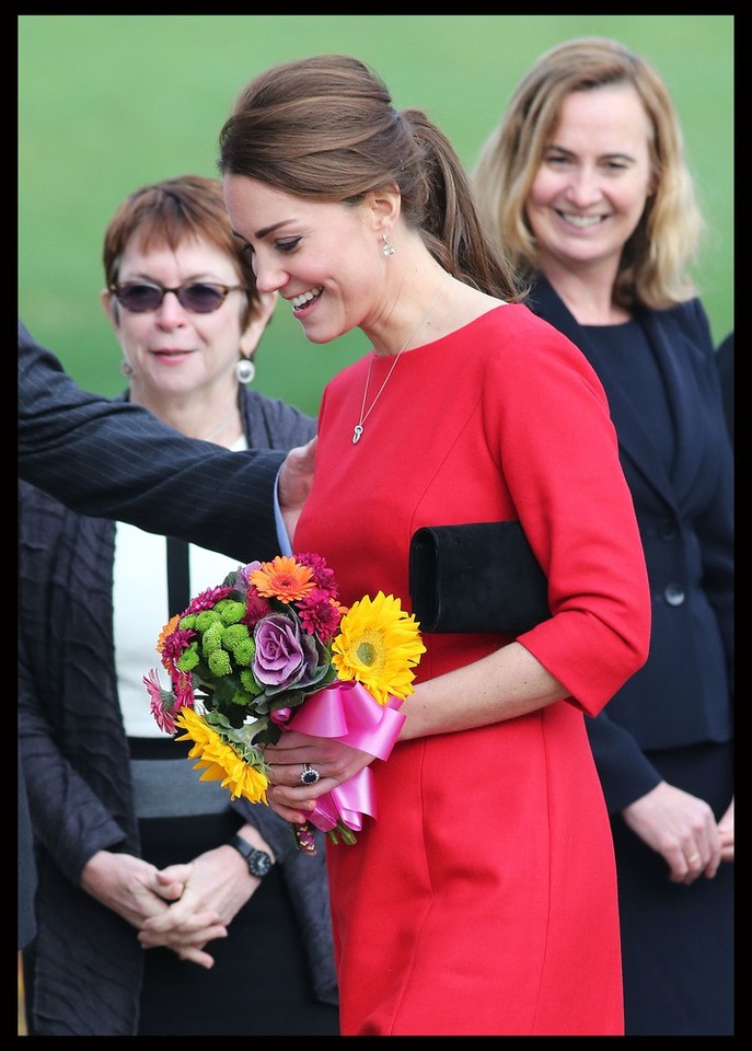 Kate Middleton