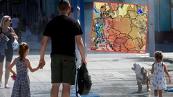 Bomba ciepła zmierza do Polski. Ponad 30 stopni. Eksperci wskazali datę