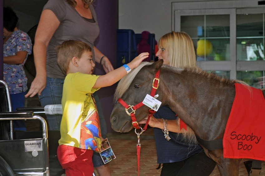 Deca mu se uvek najviše obraduju