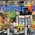 Carrefour zamraża ceny we Francji. A w Polsce? Mamy odpowiedź sieci