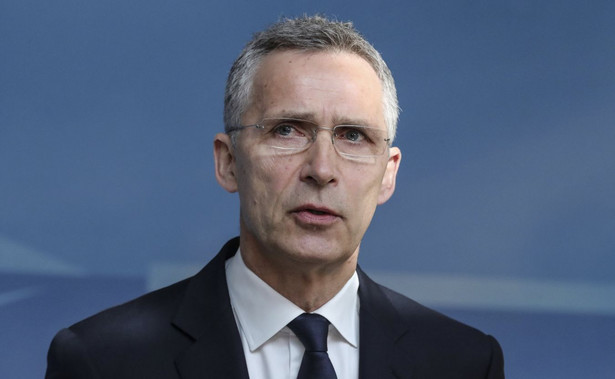 Stoltenberg: NATO wstępuje do koalicji przeciw Państwu Islamskiemu, ale nie będzie walczyć