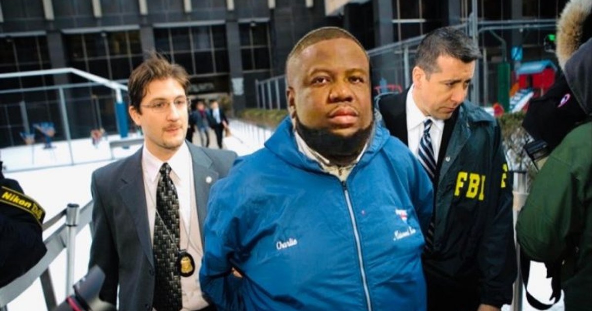 Controversial Nigerian figure Hushpuppi sentenced to 11 years in prison - Vimarsana News