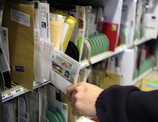 Pozew do rąk własnych. Koniec z doręczeniami na awizo