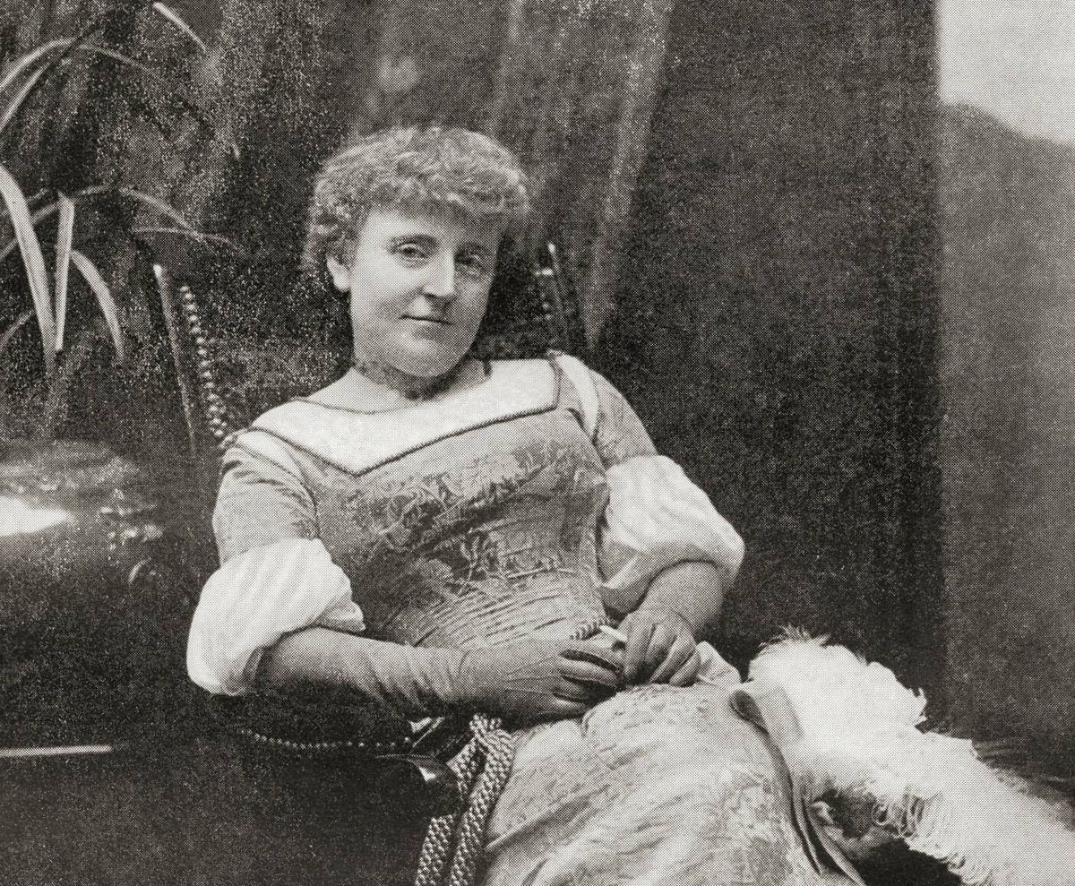 Zyskała popularność dzięki książkom dla najmłodszych. Polskie dzieci je uwielbiają