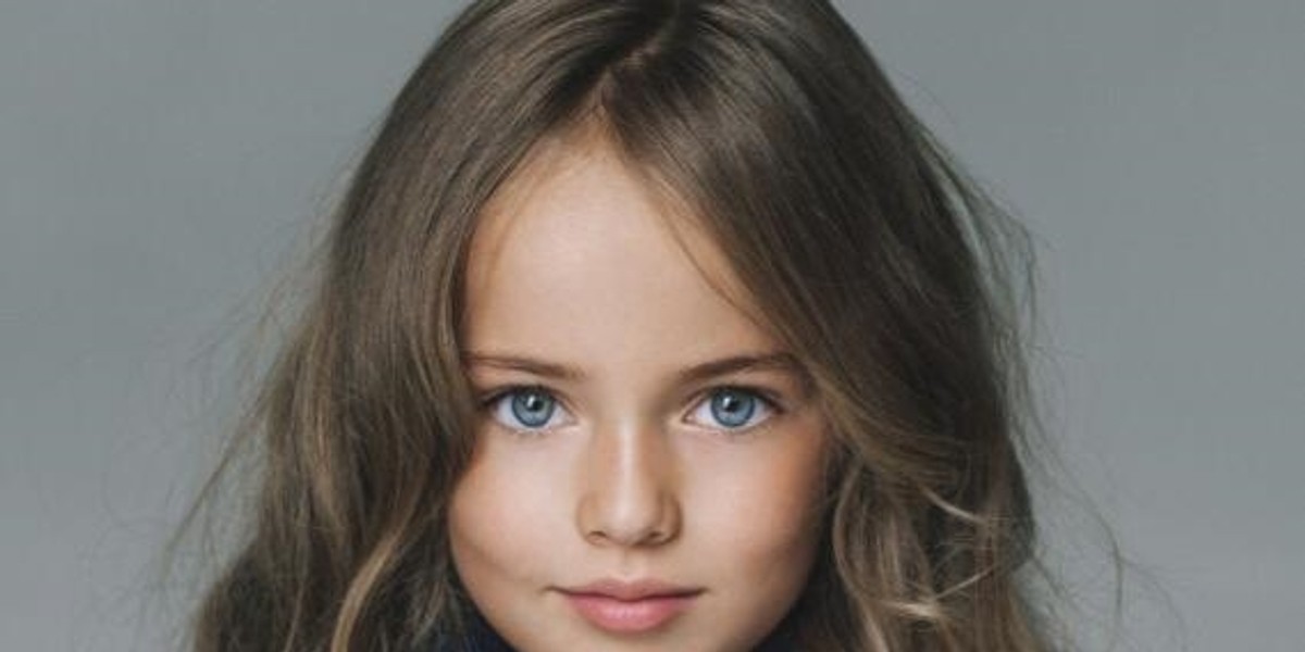 Kristina Pimenova 