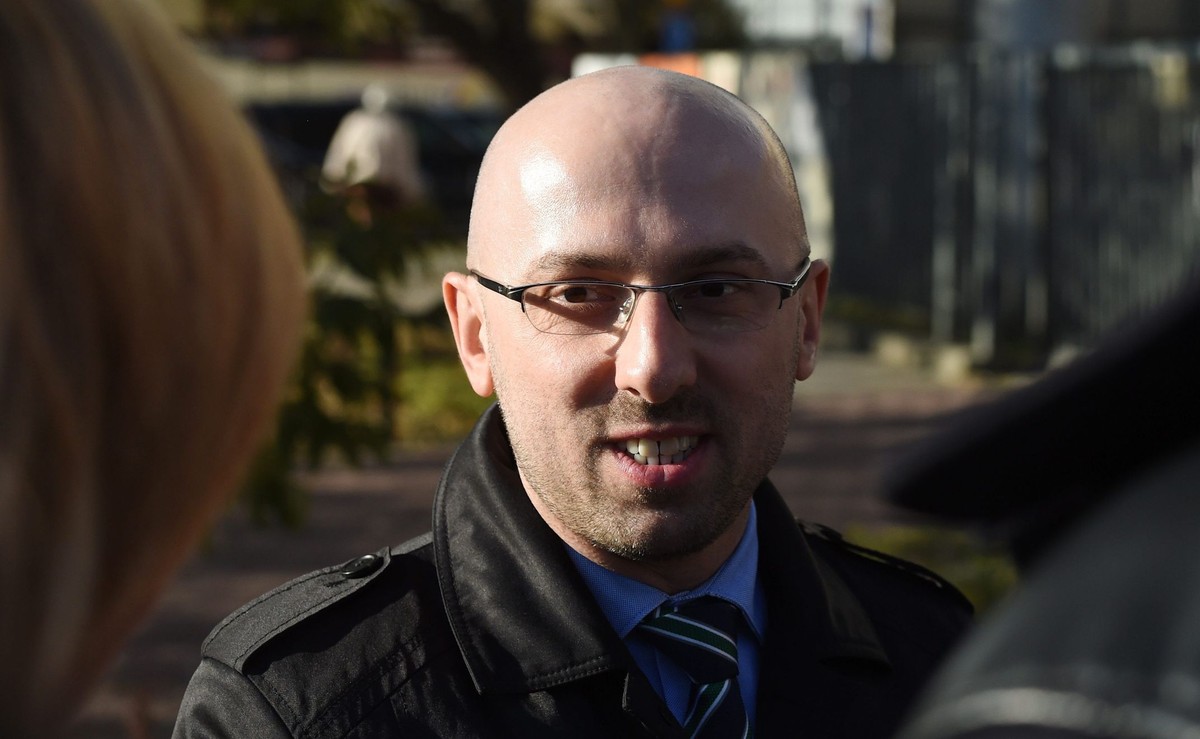 Krzysztof Łapiński