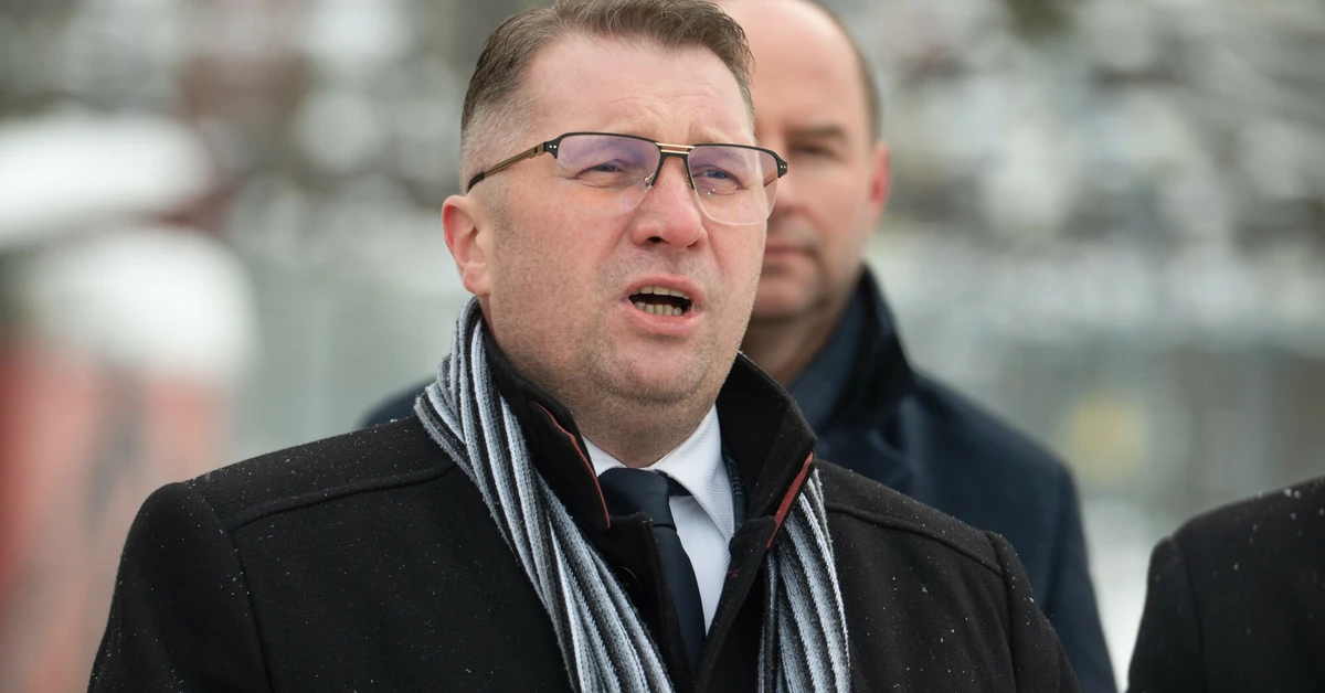 Niespodziewane wyznanie Przemysława Czarnka. "Modlę się za niego"