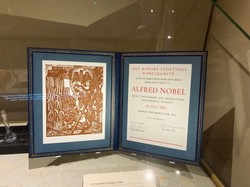 Ekonomiczny Nobel po raz 57. W poniedziałek poznamy zwycięzcę lub zwycięzców