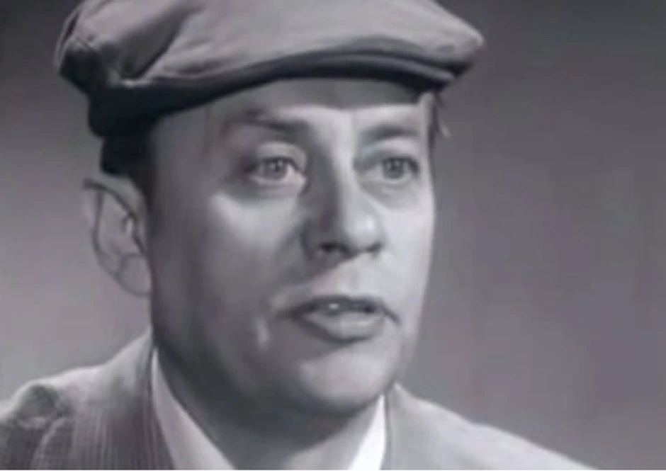 Miodrag Petrović Čkalja