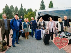 'Sanatorium miłości'. Wyznania uczestników wycisnęły łzy