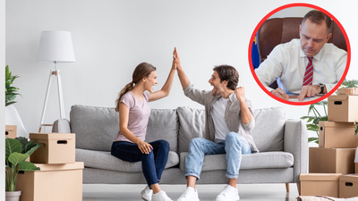 Wchodzą w życie nowe zasady przy zakupie nieruchomości. Jest podpis prezydenta