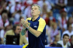 Bernardo Rezende z powodów osobistych rozstał się z reprezentacją Francji